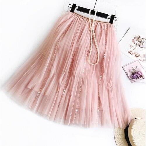 Женские юбки в складку ZMHTDREAMHUNTER China At AliExpress