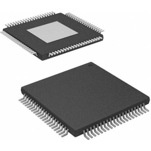 100% New&original ADS5463IPFPR ADS5463IPFP 80TQFP