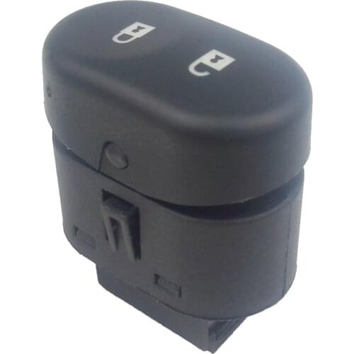 Car Front Left Driver Side Door Lock Switch For 2008-2009 15823977