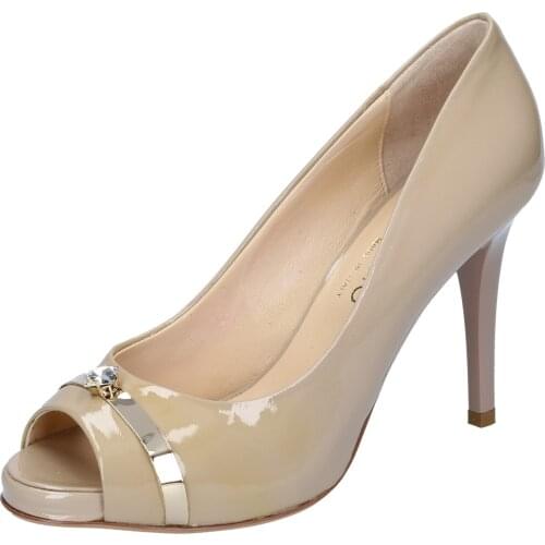 DEL GATTO Pumps