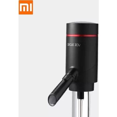 Circle joy electric Red wine Decanter Wine separator Family Bar Quick Soaking Set USB charging Quick Decanter