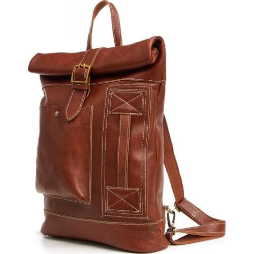 Hot! Men Fashion Backpack Male Travel Backpack Mochilas School Mens Leather Business Bag Large Laptop Shopping Travel Bag