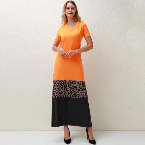 Летние платья с коротким рукавом Hengsong China At AliExpress