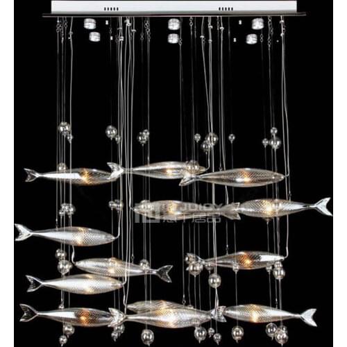 IN JUICY Crystal Chandeliers