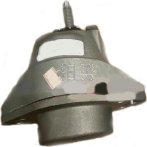 Car Engine Foot Glue 2019-Che vro let Cam aro Engine Bracket Foot Pad Engine Mounting Rubber Pad Engine Bracket Glue