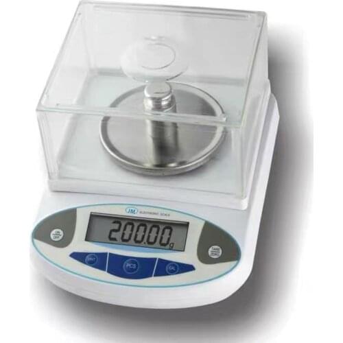 100g-300g/0.001g Lab Analytical Digital Balance Scale for Fast Shipping
