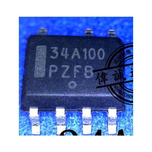 NCP1234AD100R2G 34A100