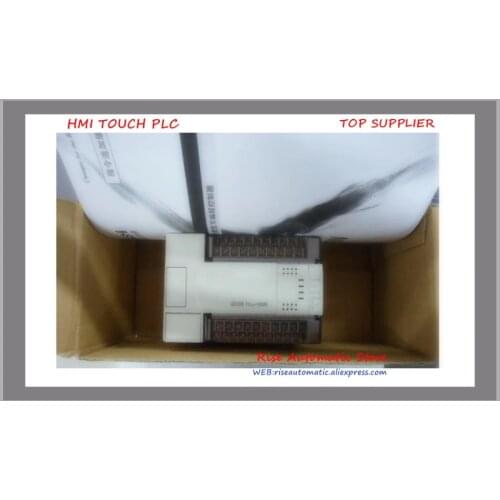 New Original PLC Module FX2N-16MR-ES-UL 100% Test Good Quality