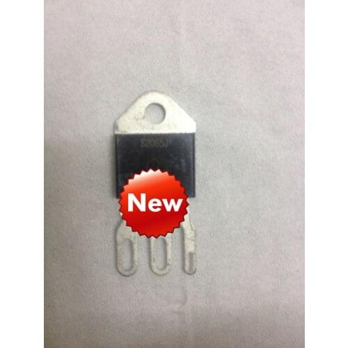 Free shipping new S2065J High power thyristor TO218X