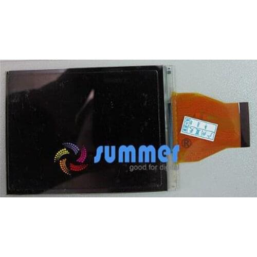 Original S8100 Display Screen Part For nikon S8100 LCD without Backlight camera parts free shipping