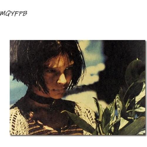 Movie Lon Kraft Paper Poster Home Room Decoration Painting Core 50.5x35cm