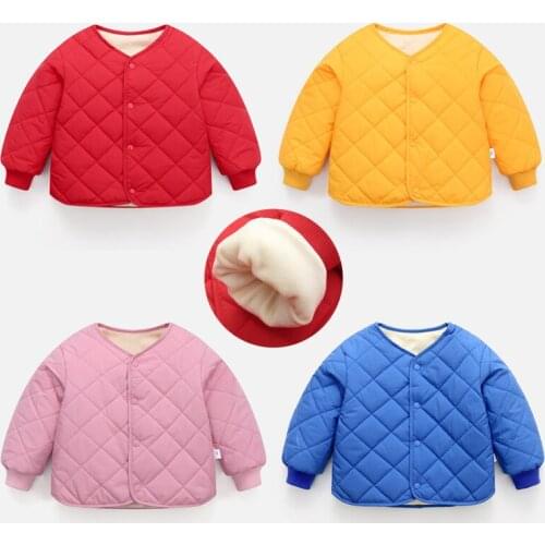 Senric Aurora Children's Jackets And Coats