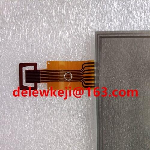 1 piece 8 inch Touch Screen panel glass Digitizer Lens for LTA080B922F LCD Land Cruiser 200 LX570 car DVD player gps navigation