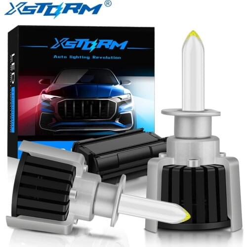 120W 25000LM H1 H7 LED Canbus H8 H11 9005 HB3 9006 HB4 Led Headlight Bulb D1S D2S D3S D4S 9012 HIR2 Car Lights Turbo Automobiles