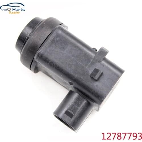 12787793 NEW PDC Parking Sensor For Opel, For Saab 9-3 VECTRA C VAUXHALL ASTRA For ZAFIRA AUTO SENSOR 0263003208
