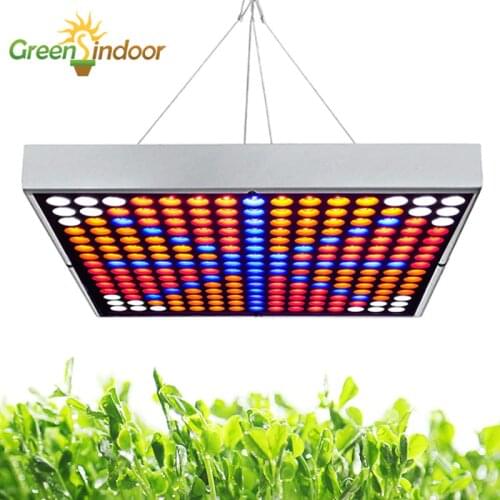 1000W Indoor Lighting Grow Lights Phytolamp For Plants Phyto Lamp Red Blue White Orange Leds Full Spectrum Lamp Tent Seedlings