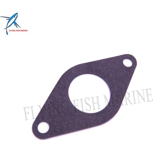 Boat Motor 3V1-02011-0 3V1020110M Carburetor Gasket for Tohatsu Nissan MFS8A MFS9.8A NSF9.8 NSF8 Outboard Engine