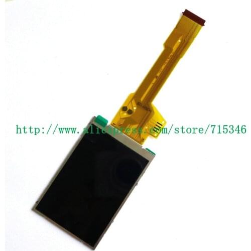 NEW LCD Display Screen for PANASONIC DMC-GF3 GK DMC-GX1 DMC-FZ70 DMC-FZ72 GF3 G1X FZ70 FZ72 Digital Camera NO Backlight