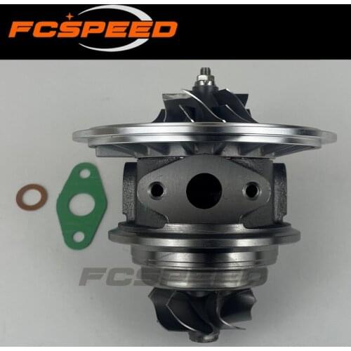 Turbo cartridge CHRA JH5 06H145702G Turbocharger for Audi A4 A5 A6 Q5 Seat Exeo 2.0TFSI 211 HP CDNB CDNC CAEA CAEB CFKA 2008