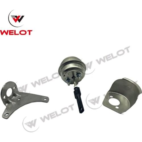 Turbocharger Parts Turbo Mechanical Actuator Wastegate WL3-0039 for 777251