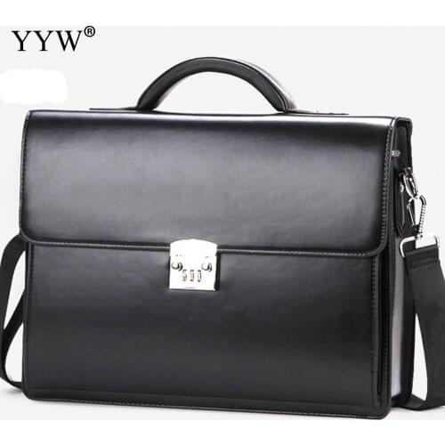 Мужские деловые сумки YYW China At AliExpress