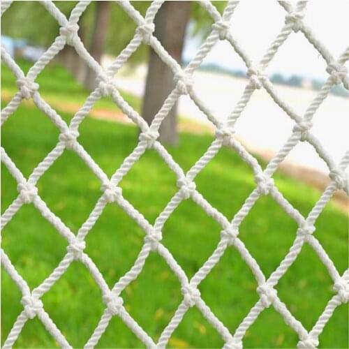 Children Safety Netting Building Rope Against Falling Net Nylon Net Balcony Window Staircase Protection Safe Fence Baby Cat Dog