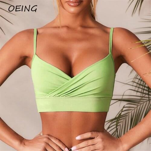 Womens Yoga Bras Hollow Out Backless Long Line Workout Gym Clothes Tights Sport Bra