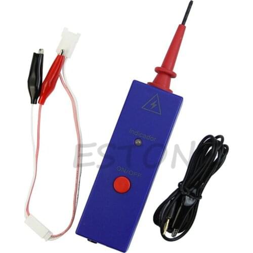 1PC Tube Tester 12V CCFL LCD TV Tube Tester Support 3-55" Tube For Laptop Screen Repairing