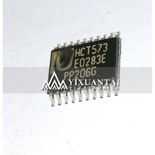 10pcs/lot 50pcs/lot 100pcs/lot Free Shipping! 100% New Original 74HCT573PW HCT573PW HCT573 TSSOP