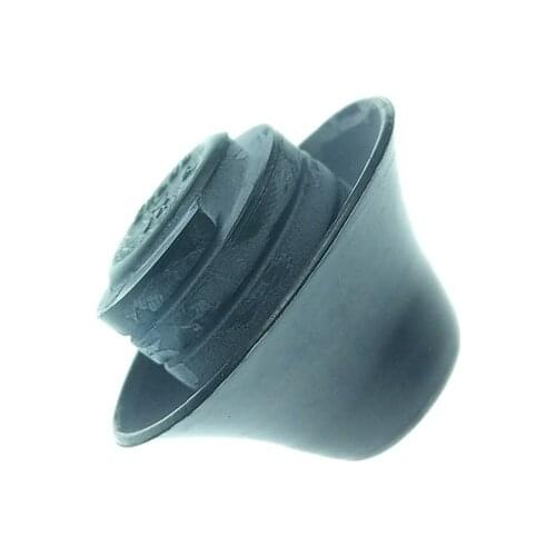 2pcs Original Door Rubber Bumper Anti Shock Damping Block for Volkswagen LAVIDA Skoda Yedi Octavia Sharp Rapid Fabia Superb