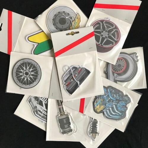 AS FAST Car Accessories