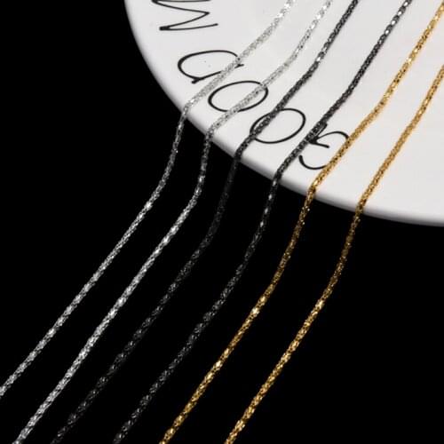 1/3pcs Women Eyeglass Chains Sunglasses Reading Beaded Glasses Chain Eyewears Cord Holder Neck Strap Rope Fashion Chic