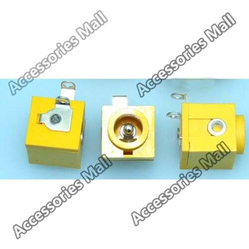 DC Power Jack for Lenovo IBM T40 T41 T41P T42 T42P T43 T43P R50 R51 R52 R53 R54 DC Connector Laptop Socket Power Replacement