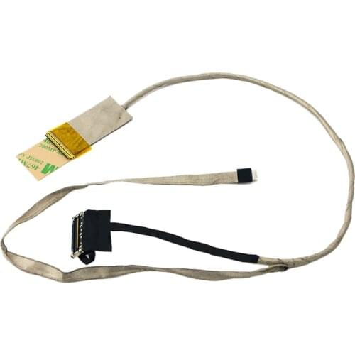 For New HP Pavilion G7-2000 Series LED LCD Screen LVDS Video Cable DD0R39LC000