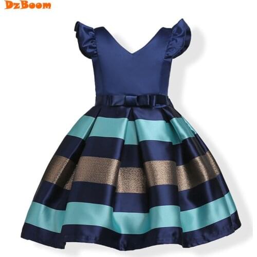 Платья для девочек DzBoom China At AliExpress