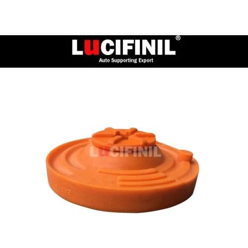 LuCIFINIL Hydraulic Suspension ABC Shock Buffer Rubber Top Mount For Mercedes-Benz W221 Front Repair Kit 2213207813(913)