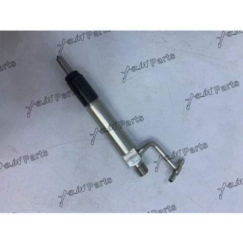 New PC300-5 Injector Assembly 093500-4240 For Komatsu