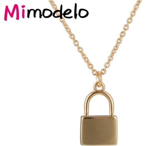 Mimodelo Jewelry Pendants