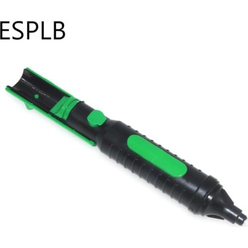 ESPLB Solder Sucker Desoldering Pump Manual Solder Suction Gun Tin Pen Soldering Iron Electronic Component Hand Tools