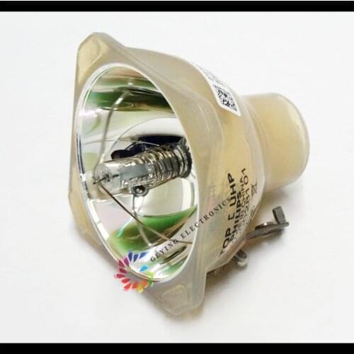 New original De ll Projector bare Lamp bulb UHP200/150W for DE LL 1100MP 1200MP 2300MP