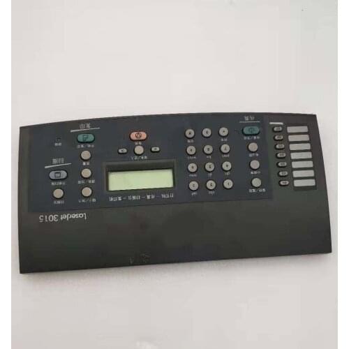 Panel Board Control Board Board for HP 3015 printer