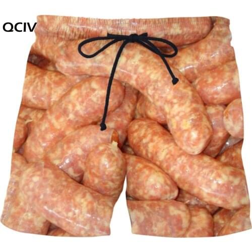 QCIV Men's Beach Shorts