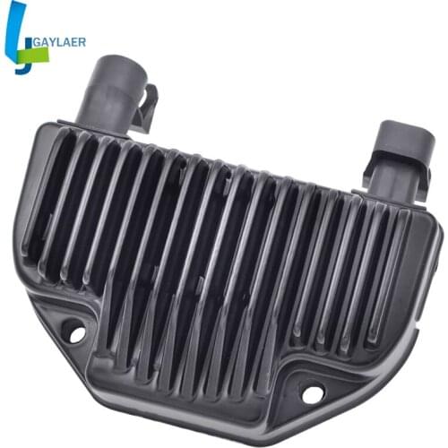 Motorcycle Voltage Regulator Rectifier for Harley Dyna FXDF FXDL FXDB FXDSE2 FXDWG EFI FXDI FXDC 74631-08 Dyna Fat Bob