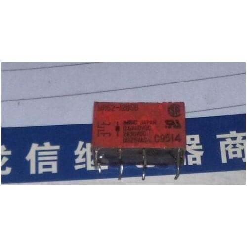 Relays MR62-12USB 290Europe 4078