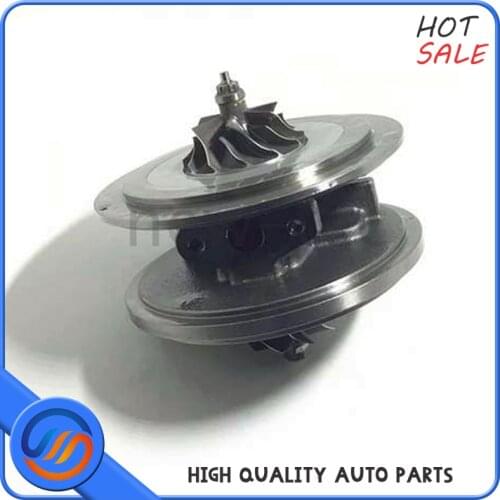 Balanced GT1749V 759688 Turbo Charger Cartridge Chra for Mercedes Sprinter II 215CDI/315CDI/415CDI/515CDI 110 Kw OM646DE22LA