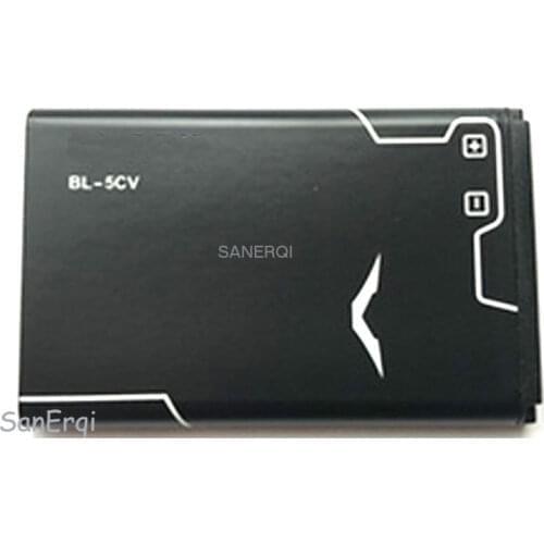 BL-5CV Replacement Battery For VERTU Ascent 2010 Signature S Design Vertu X Mobile Phone battery