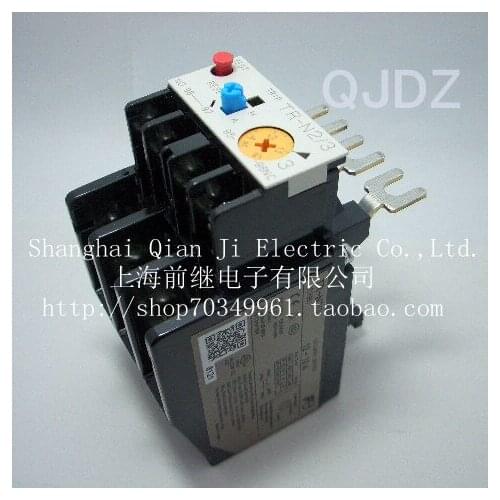 TR-N2 / 3TR-N2 / 3 Thermal overload relay