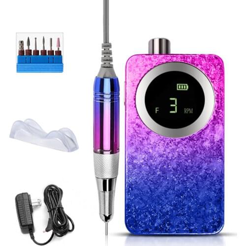 Woobela Apparatus For Manicure