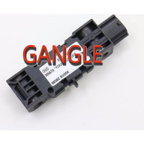 0285003060 985829U00A Sensor For 2005-2007 Nissan Note E11
