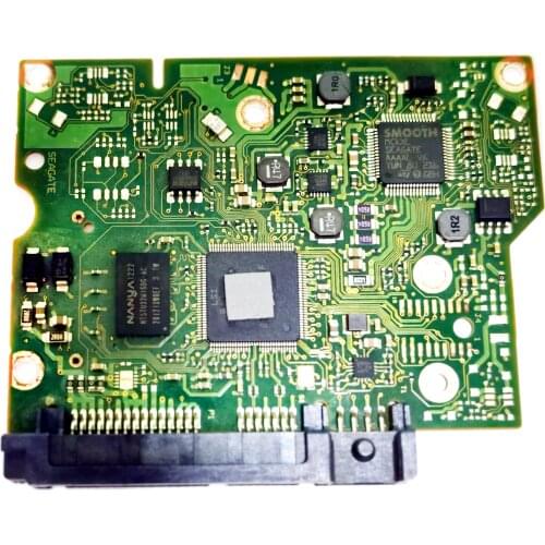 100664987 100% Original Good test HDD PCB board circuit board 100664987 for Seagate 3.5 SATA hdd data recovery 100664987